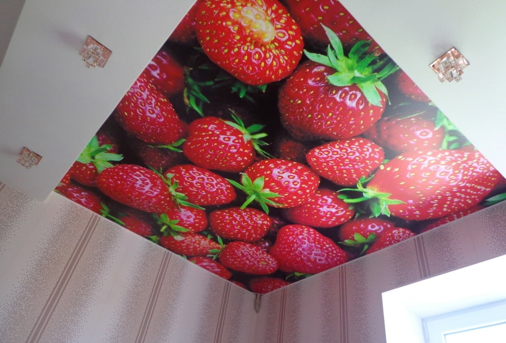 #фотопечать #кухня 